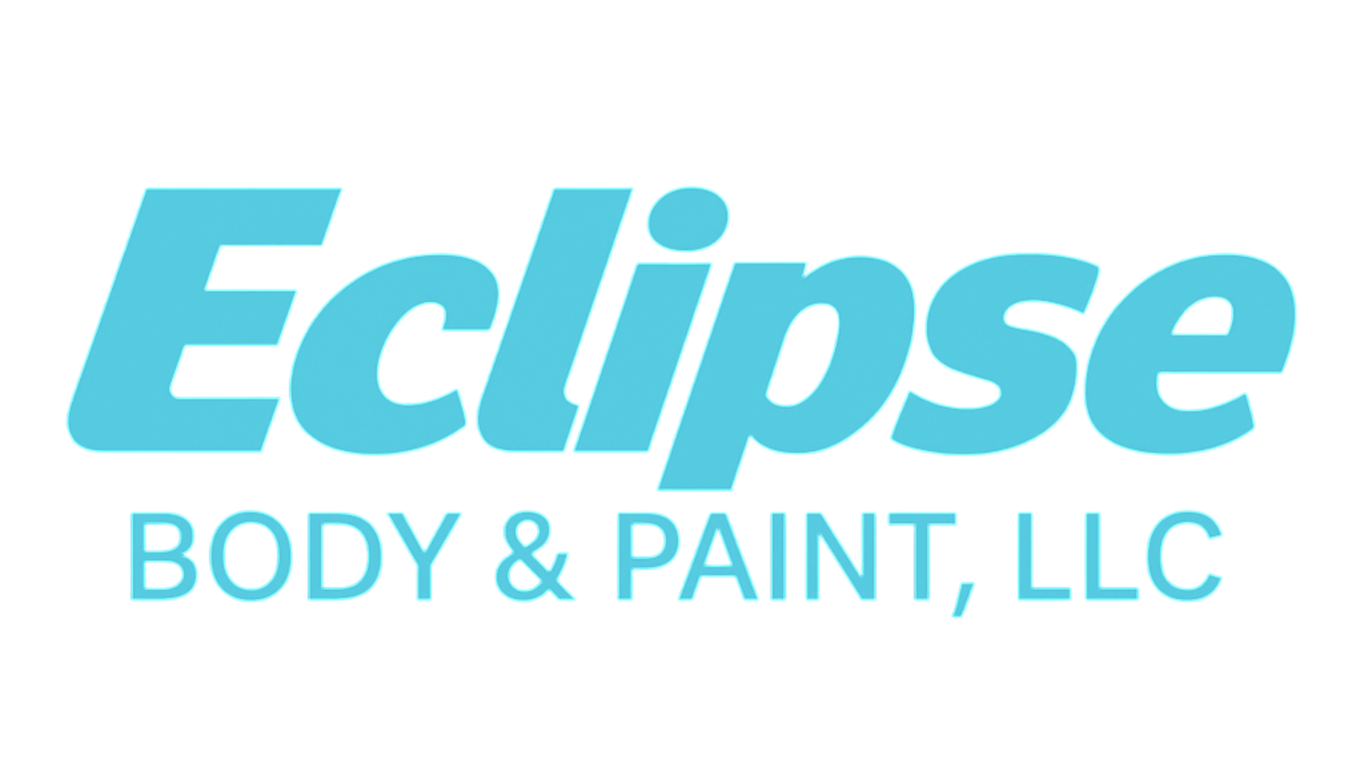 Eclipse Body & Paint, LLC