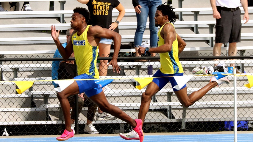 VU Track and Field close to postseason form after busy split weekend